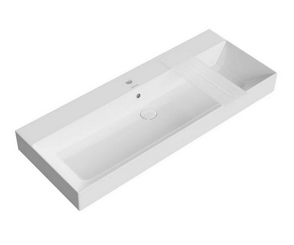 раковина KERAMA MARAZZI GRANDE 120